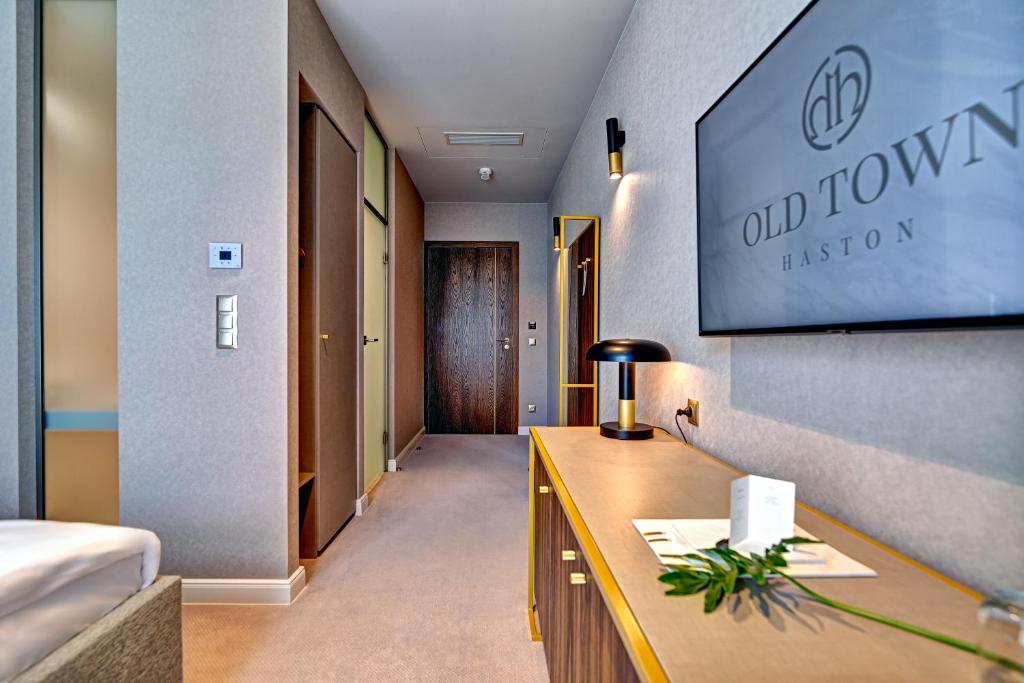 Old Town Haston - Resim 29