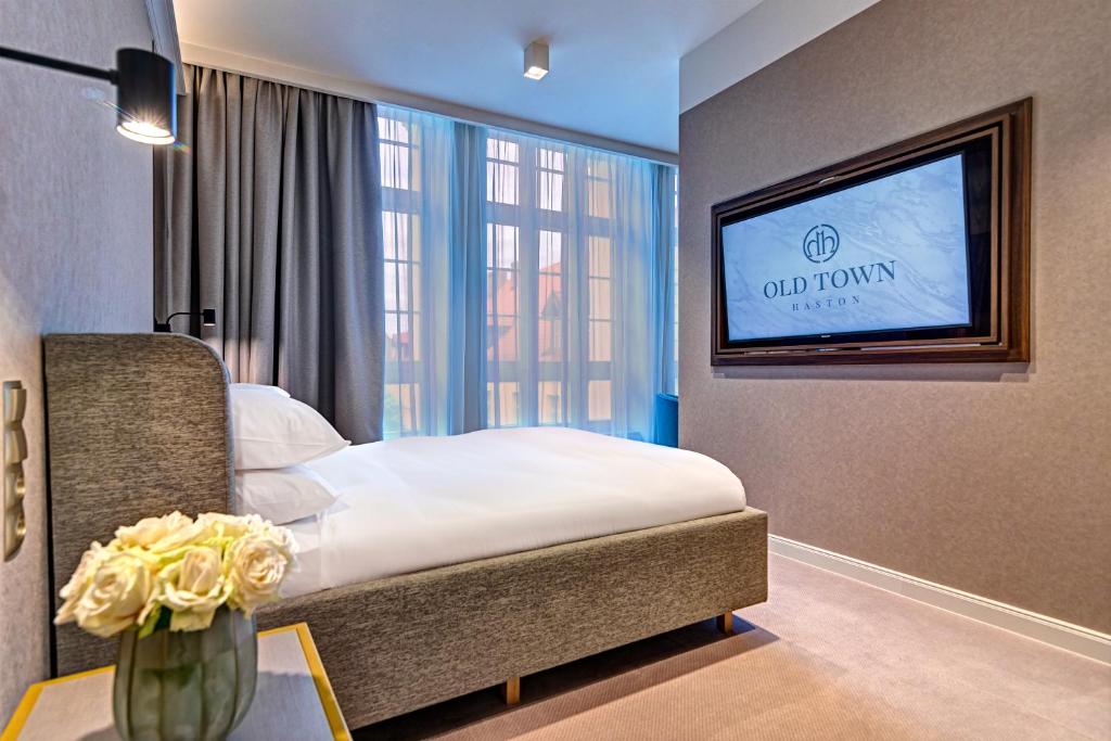 Old Town Haston - Resim 26