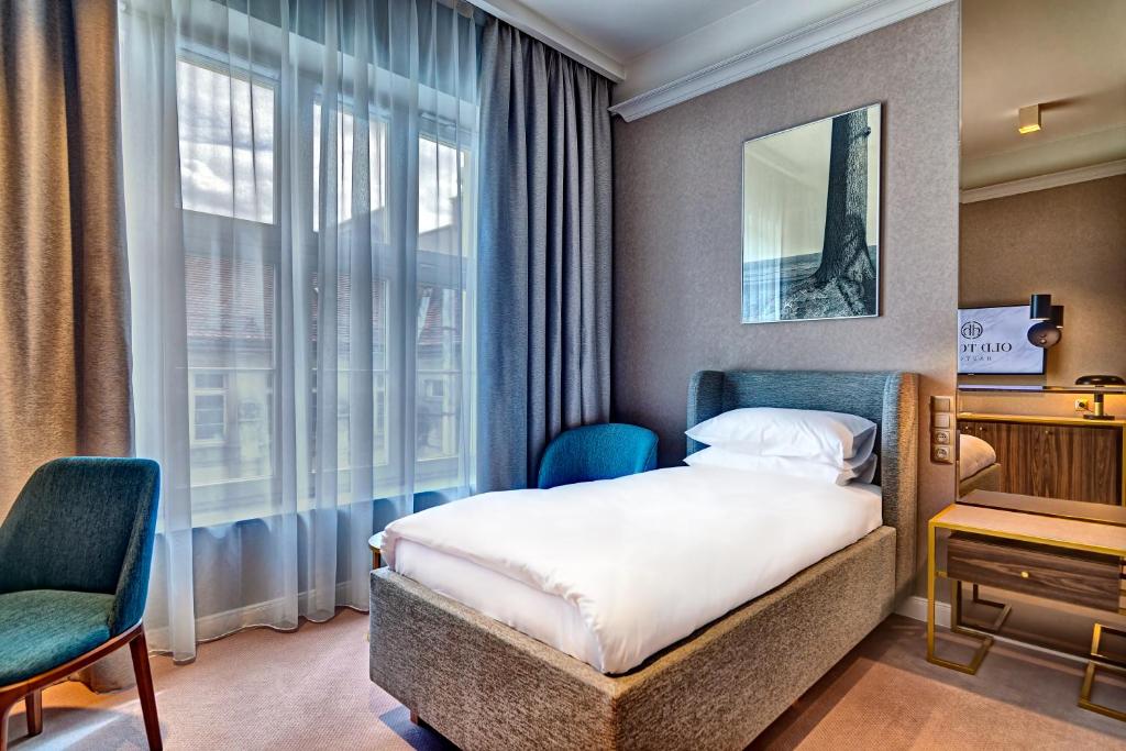 Old Town Haston - Resim 28