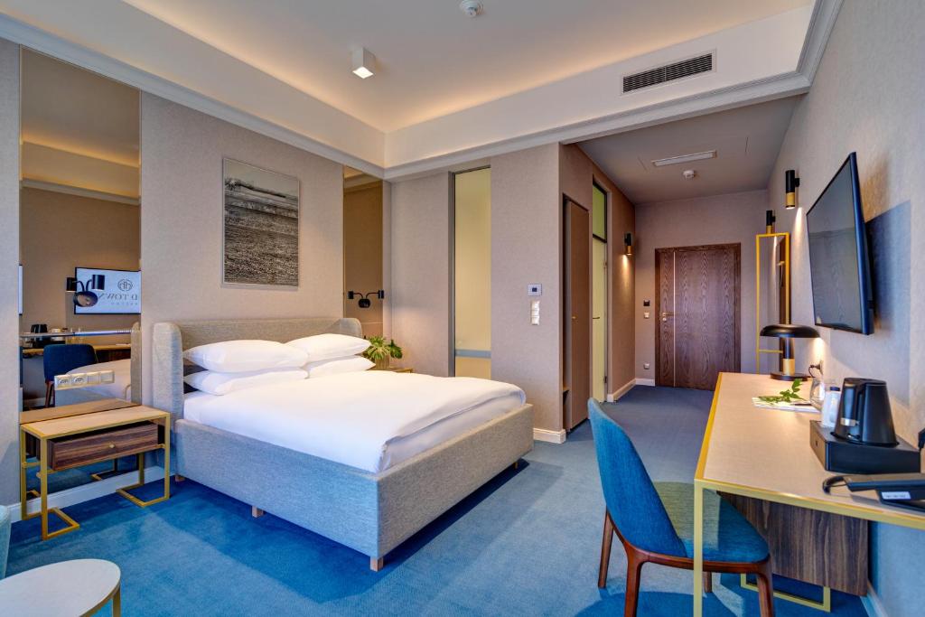 Old Town Haston - Resim 7