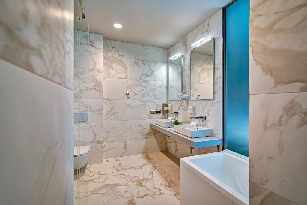 Old Town Haston - Resim 27