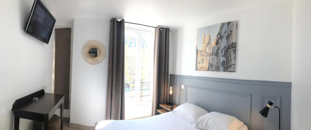 Hotel Little Regina - Resim 22