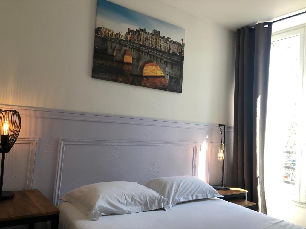 Hotel Little Regina - Resim 18