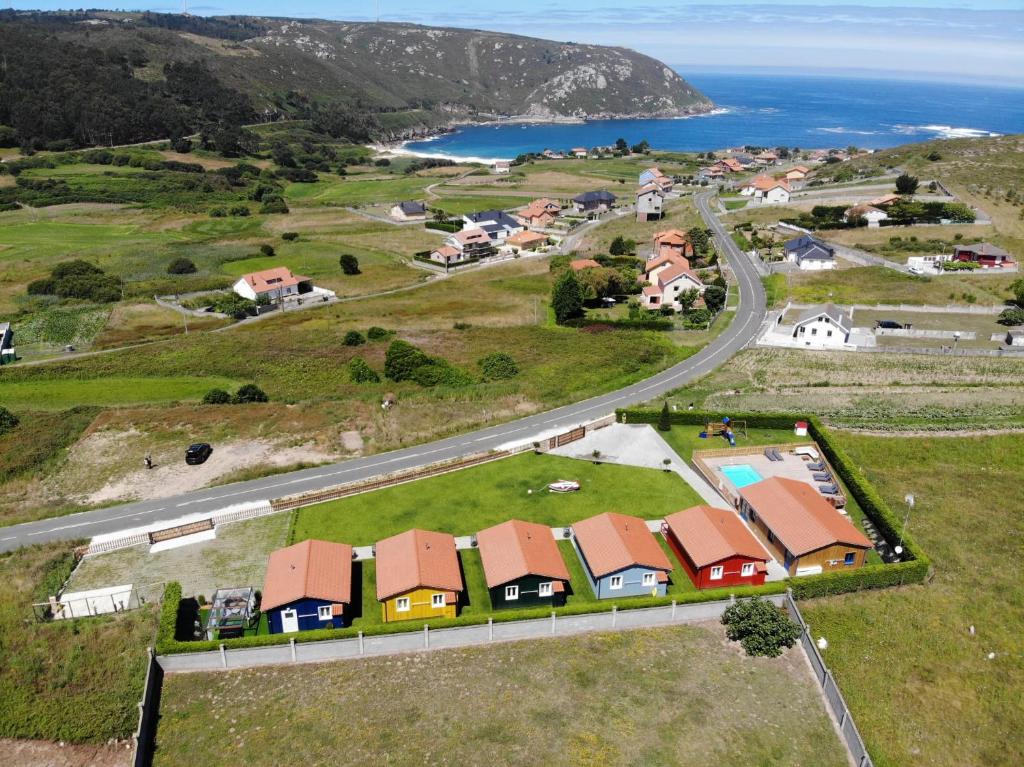 Cabanas de Vendaval, Malpica – Updated 2022 Prices