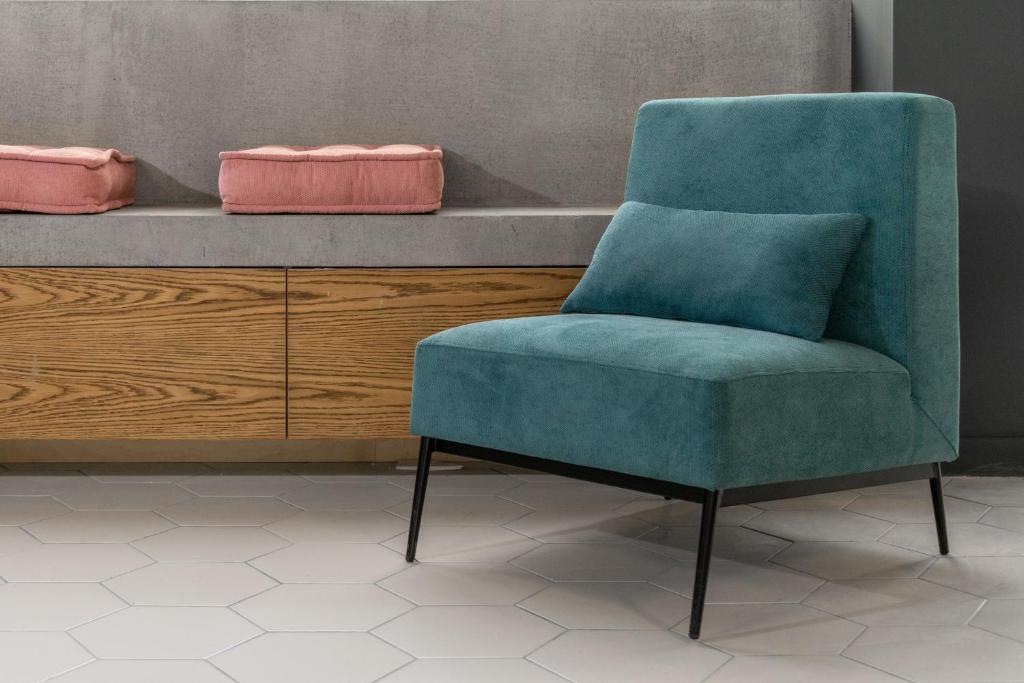 Colors Hotel Athens - Resim 35