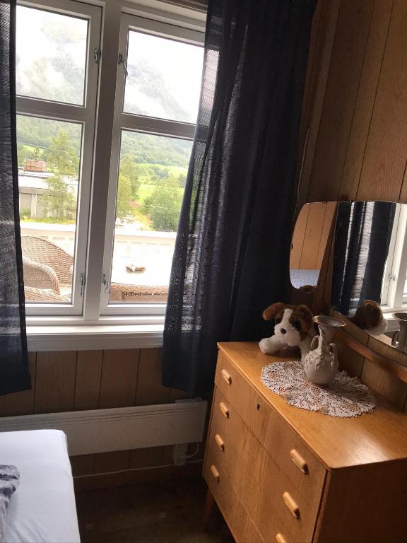 Josygaard - Standard Single Room With Shared Bathroom