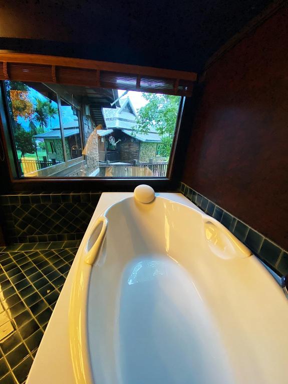 Bantunglom Resort - 13