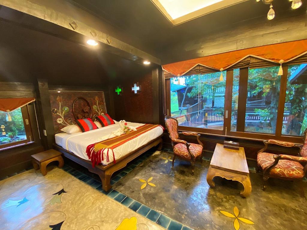 Bantunglom Resort - 15