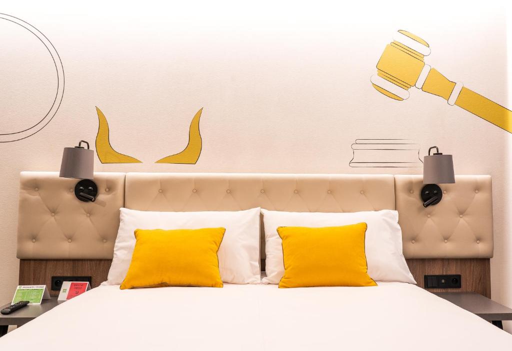 ibis Styles Lublin Stare Miasto - 9