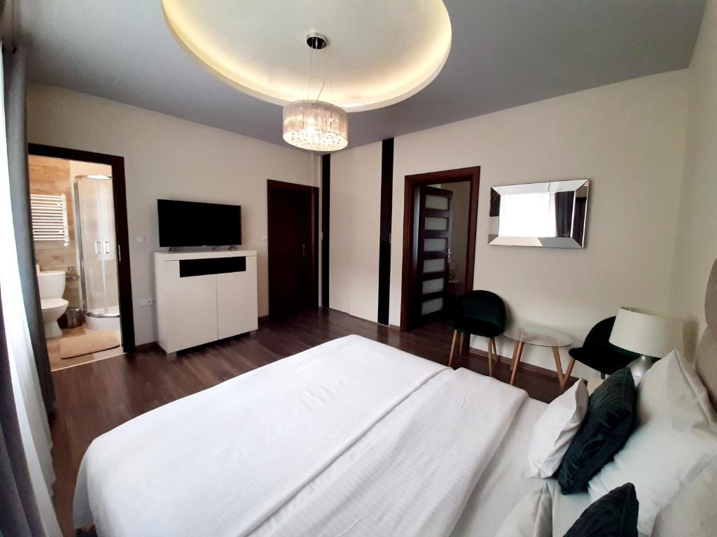 Wynajem Pokoi u Zalińskich - 11