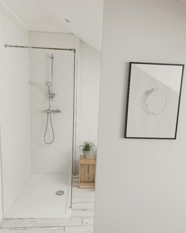 LES ROTINS - Logements Climatisés - Cathédrale à 2 pas - Apartamento De Um Quarto