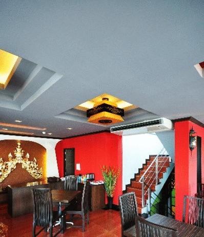 Chalelarn Hotel Hua Hin