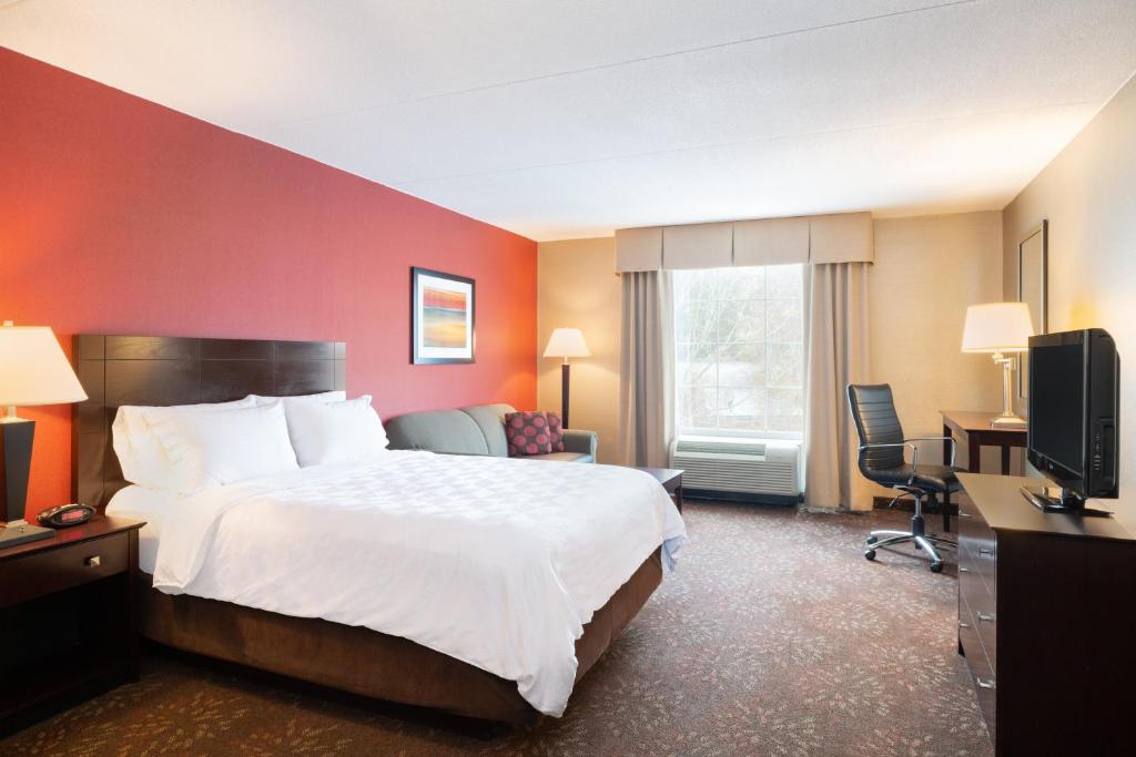 Holiday Inn Norwich by IHG - Habitación Estándar