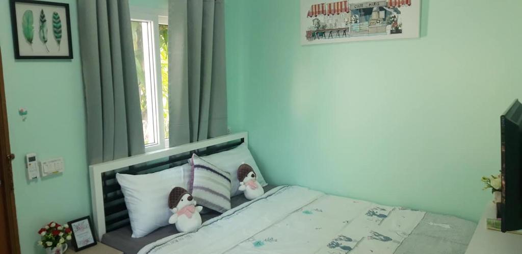 บ้านอิงธารา โฮมสเตย์ ศาลายา Baan ing tara homestay salaya - Maison De Vacances