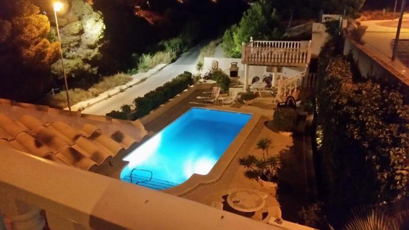 Costa-Blanca-Poolhaus, Orihuela – Updated 2022 Prices