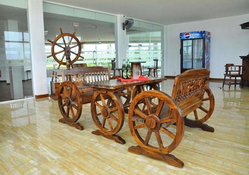 Fotografie z fotogalerie ubytování Hotel East Lagoon v destinaci Batticaloa