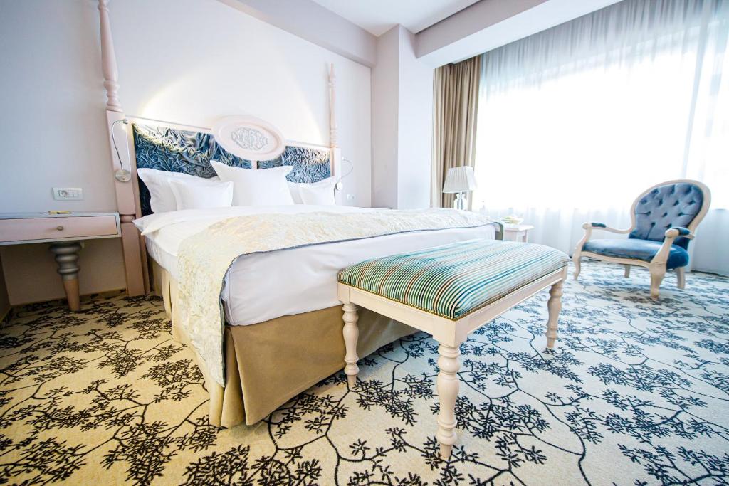 Pleiada Boutique Hotel & Spa - Resim 43