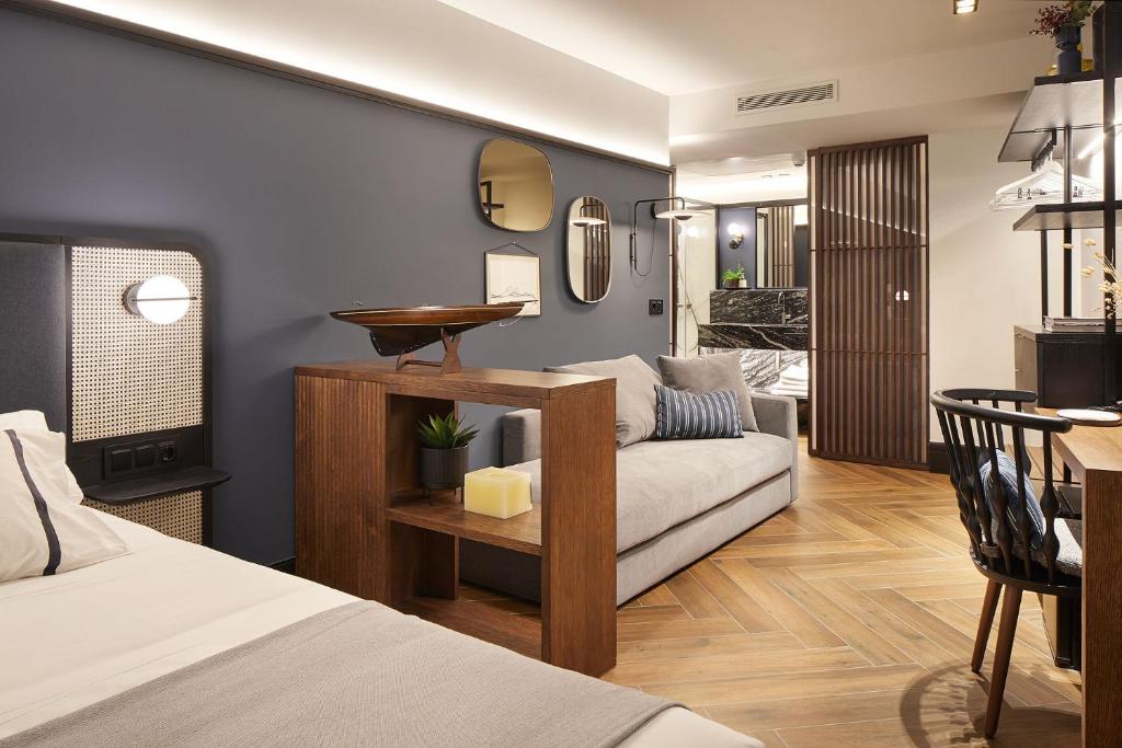 Hotel SANSEbay - Resim 13