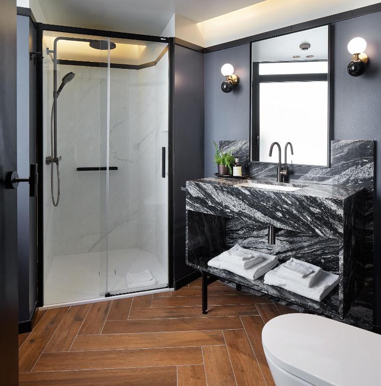 Hotel SANSEbay - Resim 14