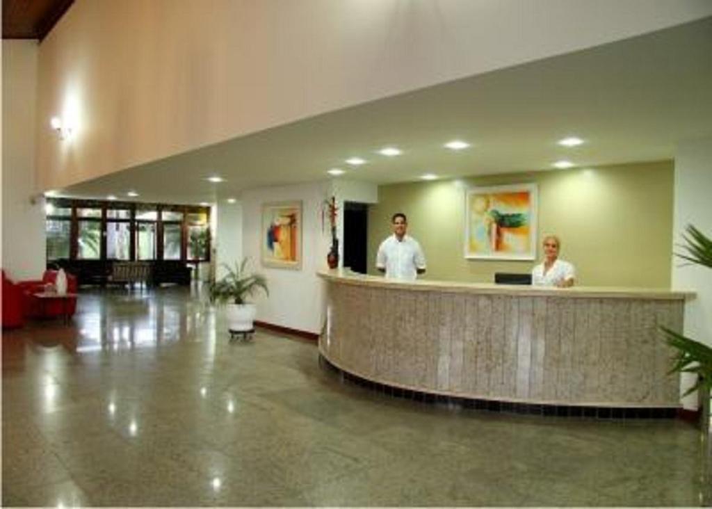  Sunshine Praia Hotel