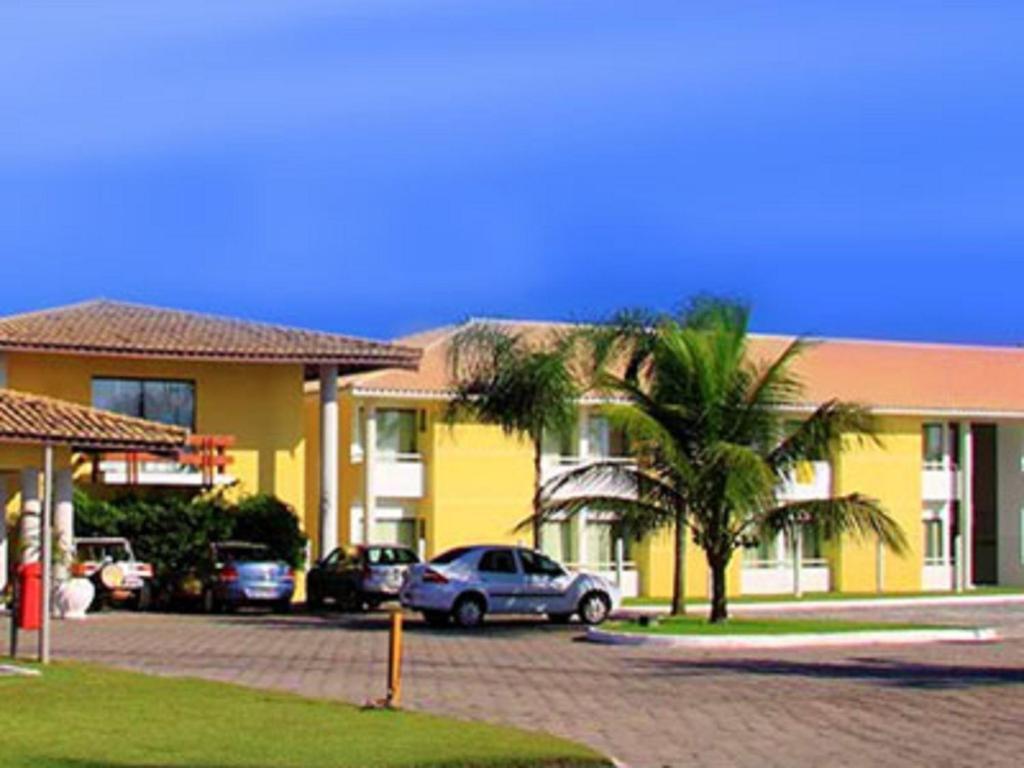  Sunshine Praia Hotel