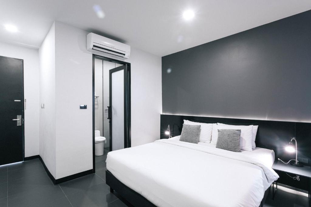 CREW Hotel - Resim 16