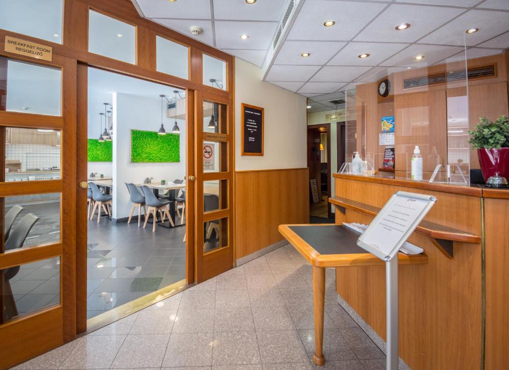Fotografie z fotogalerie ubytování Hotel Orion Várkert v Budapešti