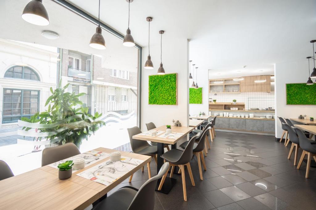 Hotel Orion - Resim 33