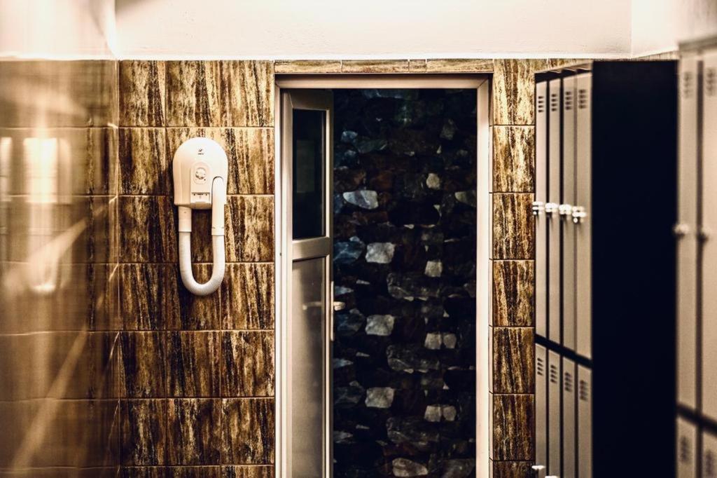 Fotografie z fotogalerie ubytování Interhotel America v Písku
