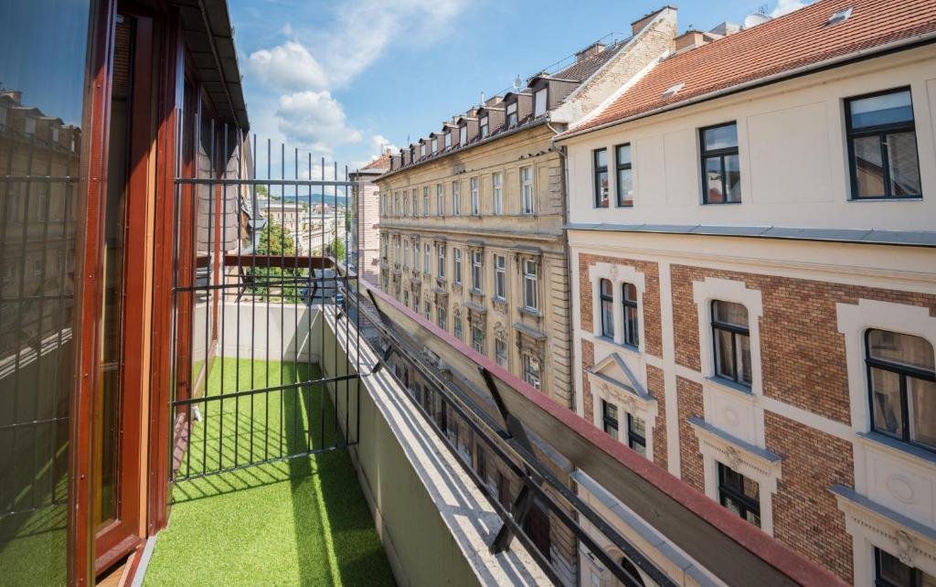 Hotel Orion Várkert, Budapest – 2023 legfrissebb árai