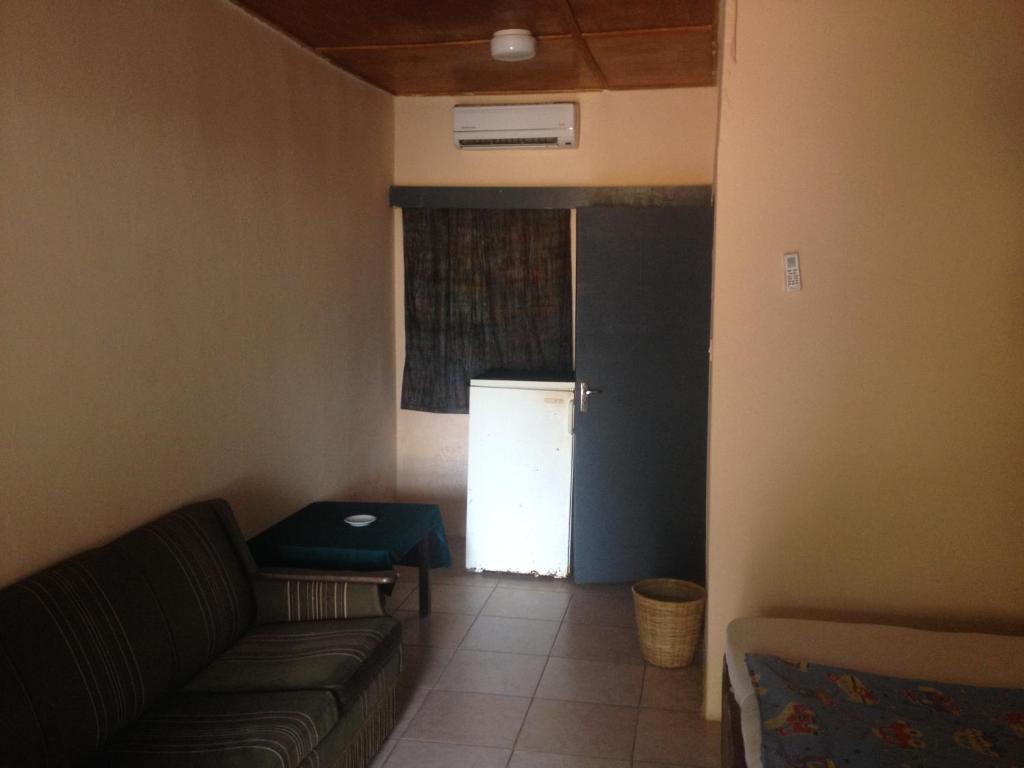 Leybato Beach Hotel - Chambre Double Standard