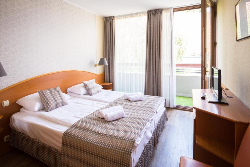 Hotel Orion - Resim 23