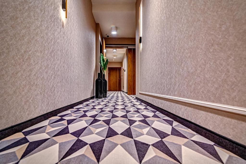 Old Town Haston - Resim 22