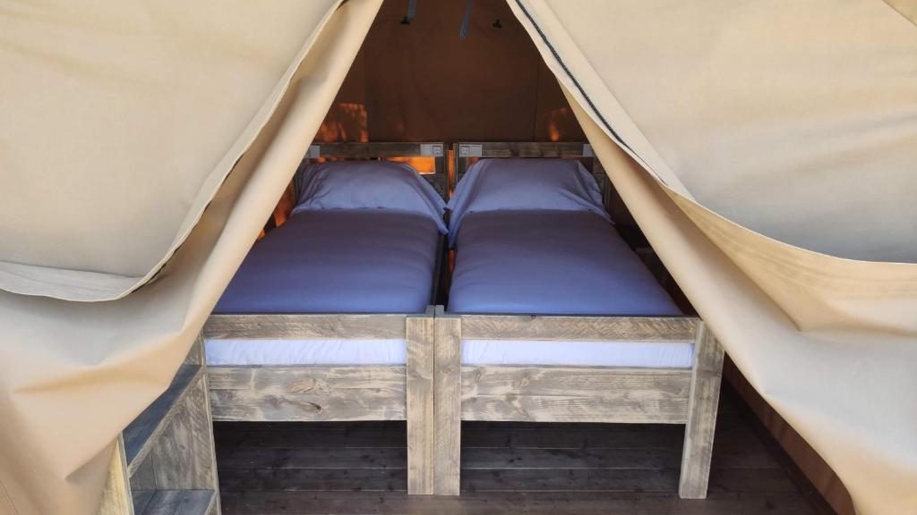 Camping Las Gaviotas, Naveces – Precios actualizados 2024