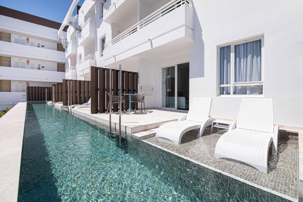Cabot Hobby Club Apartments, Port de Pollença – Bijgewerkte ...