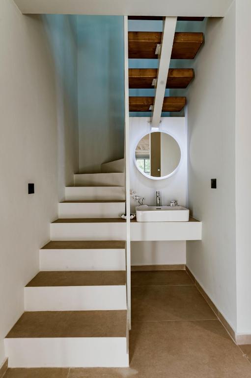 Fotografie z fotogalerie ubytování Lindos Calmare Suites v destinaci Líndos