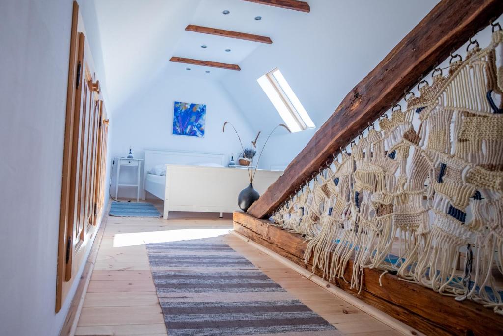 Casa Paulini - Appartement - Niveau Partagé