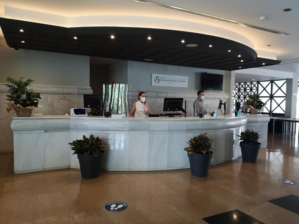Hotel Alicante Golf, Alicante – Updated 2023 Prices