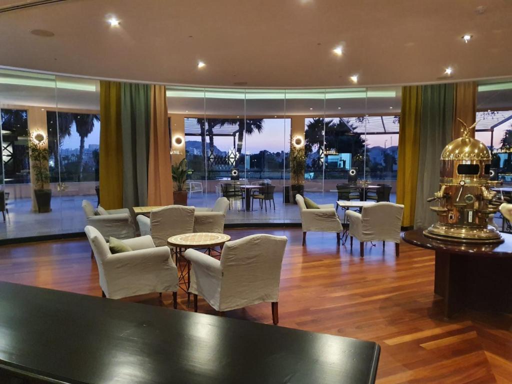 Hotel Alicante Golf, Alicante – Updated 2023 Prices