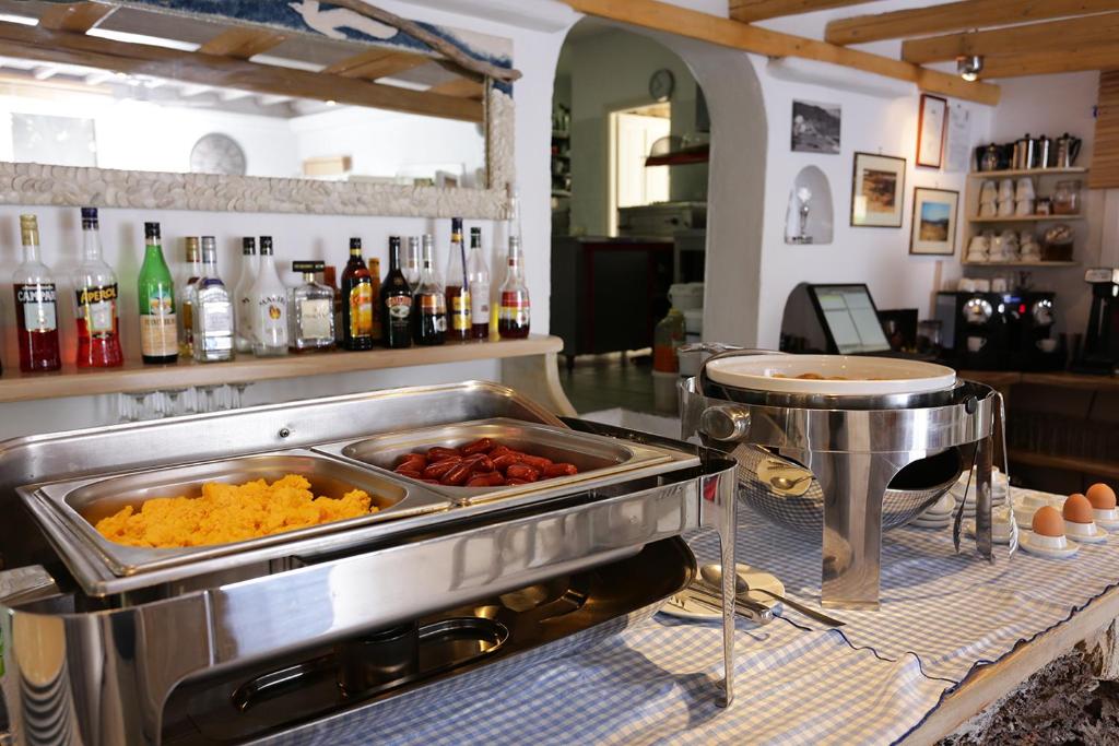 Albatros Club Mykonos