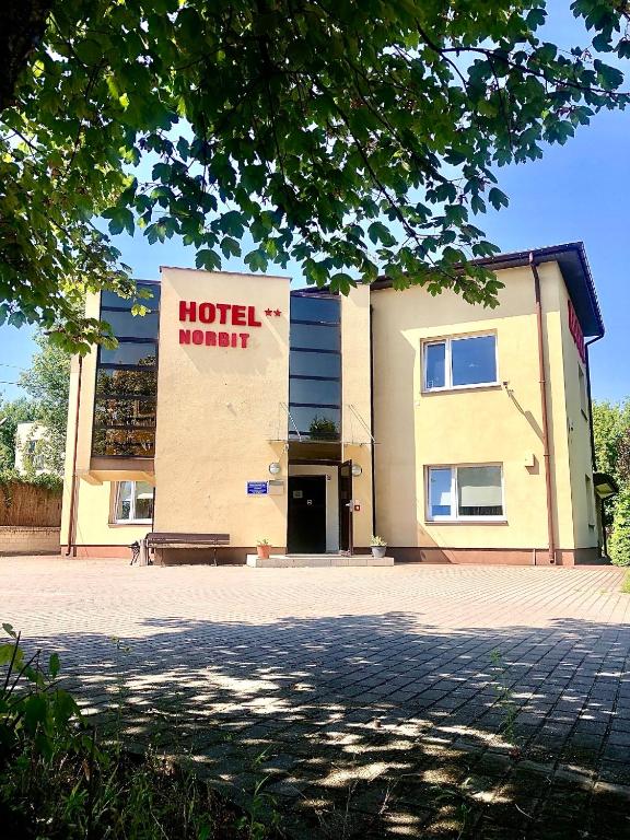 Hotel Norbit, Grodzisk Mazowiecki – Updated 2022 Prices