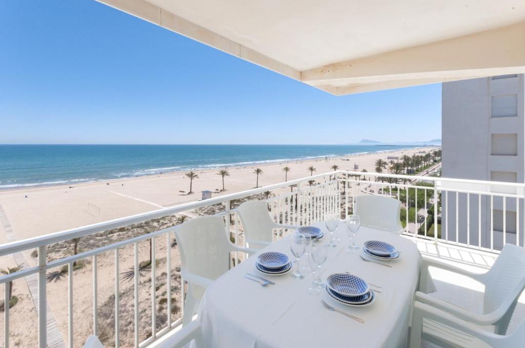 AG LAS SIRENAS, Playa de Gandia – Updated 2023 Prices