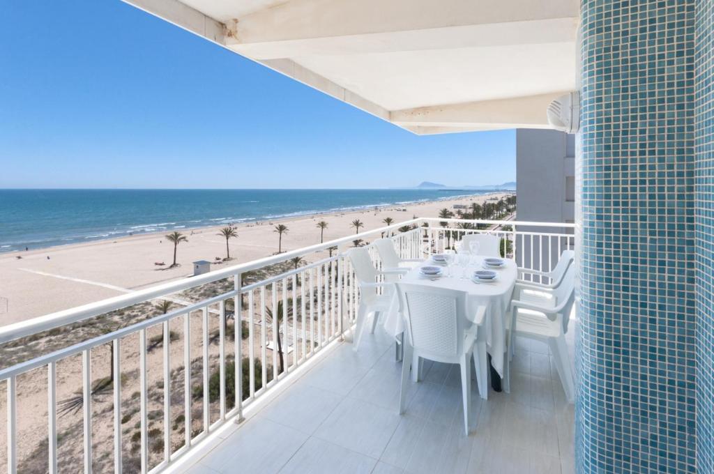 AG LAS SIRENAS, Playa de Gandia – Bijgewerkte prijzen 2023
