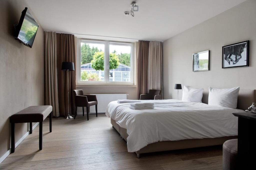 Landhotel Flora & Fauna - 4