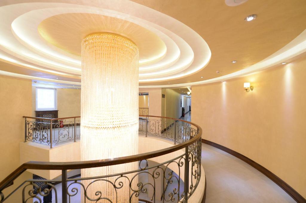 Fotografie z fotogalerie ubytování Hotel Majdan v Bělehradě