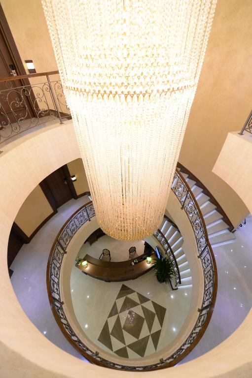 Hotel Majdan - Resim 31