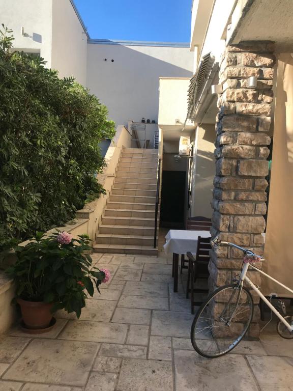 Fotografie z fotogalerie ubytování Guesthouse Davorka Bijelić v Murteru
