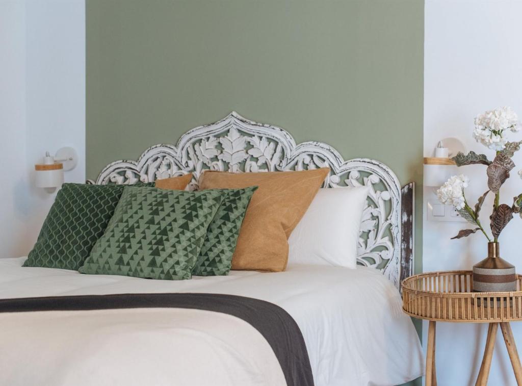 Lola de Triana Apartments - Studio Apartment