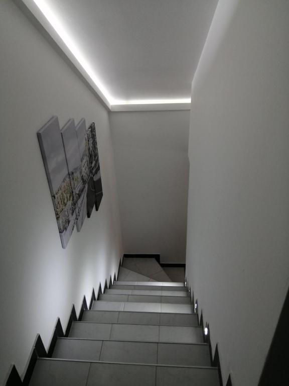 Ảnh trong thư viện ảnh của Apartman Romana Duplex Divčibare ở Divčibare