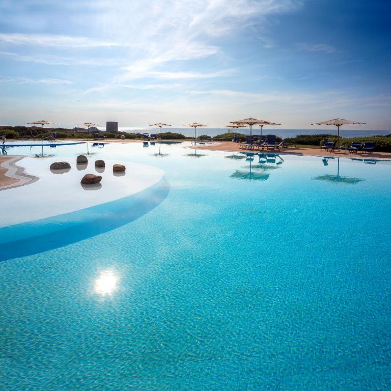 Hotel Relax Torreruja Thalasso & SPA